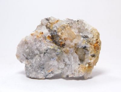 Topaz, molybdenit - ⚒ Prokop, Krupka u Teplic Topaz, molybdenit - ⚒ Prokop, Krupka u Teplic